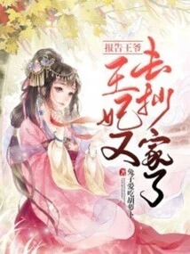 Report to the Prince That the Princess Went to Ransack the House Again