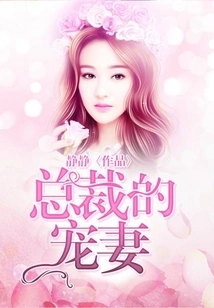 The Ceo's Doting Wife