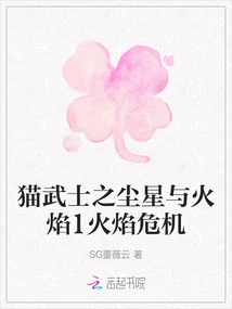 Samurai Cat: Dust Star and Fire 1 Fire Crisis