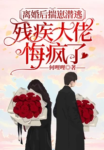 After the Divorce, He Fled with His Son, and the Disabled Man Regretted Going Crazy