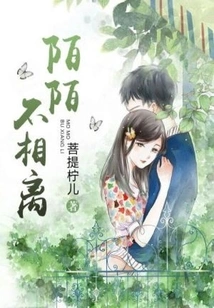 Strangers Never Leave Each Other