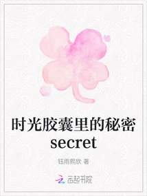 The Secret in the Time Capsule