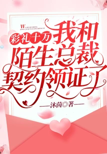 The Bride Price is 100,000 Yuan. I Signed a Contract with a Strange Ceo and Received the Certificate