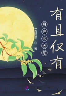 The Moon is the Sun and Only