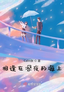 Meet on the Sea in the Middle of the Night