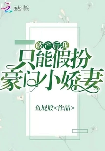 After I Went Bankrupt, I Could Only Pretend to Be a Rich and Charming Wife