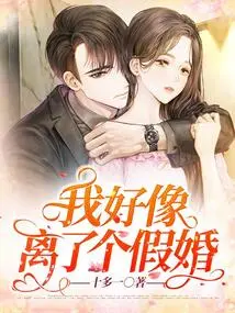 I Seem to Have a Fake Divorce