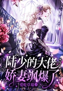 Mr. Lu's Boss's Spoiled Wife is Blowing Up