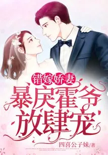 Marrying the Wrong Wife: the Violent Mr. Huo Dotes on Him Unwillingly