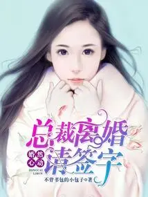 Marriage is Exciting: Ceo, Please Sign for Divorce