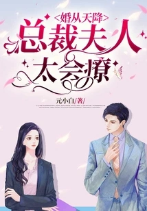 Marriage Falls from the Sky: the Ceo's Wife is so Good at Flirting