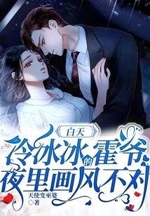 Mr. Huo, Who is Cold During the Day, Has a Wrong Style at Night