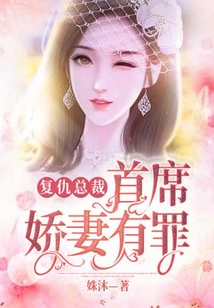 Revenge of the Ceo: the Chief Wife is Guilty