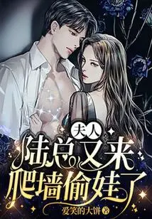 Madam, Mr. Lu is Here to Climb the Wall and Steal the Baby Again