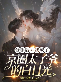 After the Breakup, I Became the White Light of the Prince in the Beijing Circle