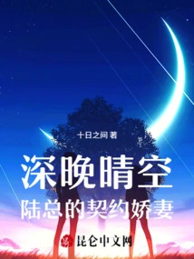 Late Night Clear Sky Mr. Lu's Contracted Wife