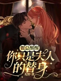 Mr. He, Wake Up, You Are Just My Wife's Substitute