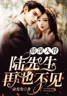 Deep in Love: Mr. Lu, Never See You Again