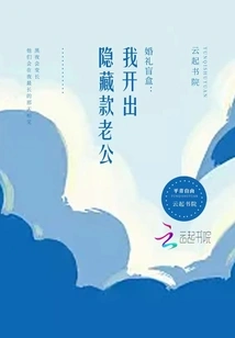 Wedding Blind Box, I Offer a Hidden Version for My Husband!