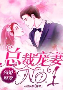 Flash Marriage and Love: Ceo's Doting Wife No.1