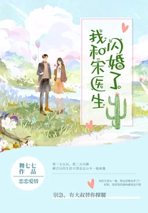 Dr. Song and I Had a Flash Marriage