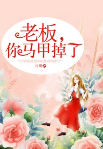 Boss, Your Vest Fell Off