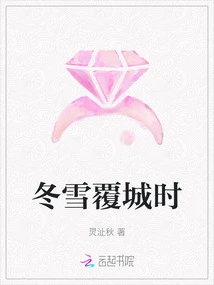 When Snow Covers the City in Winter