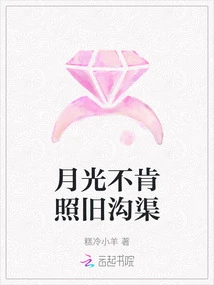 The Moonlight Refuses to Shine on the Ditch