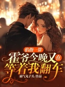 Just a Quick Calculation, Mr. Huo is Waiting for Me to Overturn Again Tonight