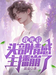 After I Died, the Head Emotional Anchor Collapsed