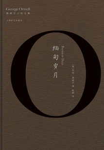 The Burmese Years (Complete Orwell Novels)