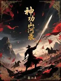 Records of Shen Gong Mountains and Rivers