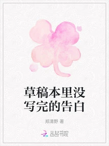 The Unfinished Confession in the Draft Book