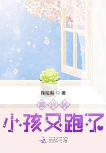 Mr. Gu's Child Ran Away Again