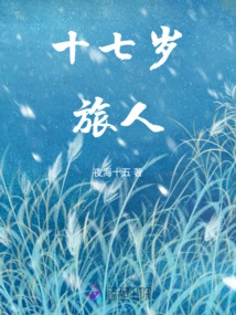 Seventeen Year Old Traveler