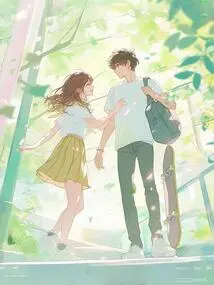 The Spring Breeze Returned Last Night