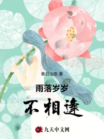 The Rain Falls and We Don't Meet Each Other Year after Year