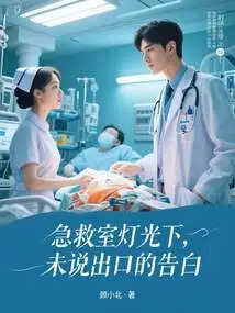 Under the Lights of the Emergency Room, Unspoken Confessions