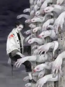 Gods and Buddhas Begging for a Son