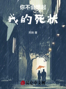 You Won't Remember the State of My Death