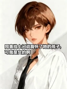 A Colleague Came to Me and Said She Was Pregnant with My Child, but I Am a Woman