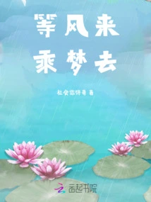 Wait for the Wind to Come and Ride on the Dream