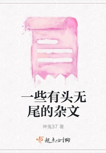 Some Essays with Beginning and End