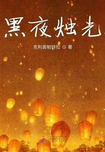 Candlelight in the Dark Night