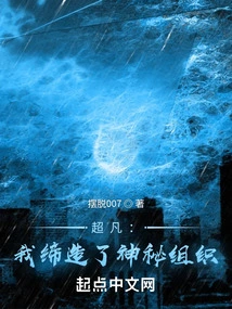 Extraordinary: I Created a Mysterious Organization