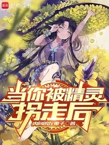 When You Are Abducted by Elves