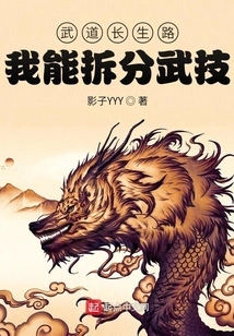 The Road to Martial Arts Immortality: I Can Split Martial Arts