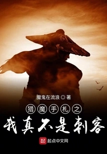 Demon Hunter's Notes: I'm Really Not an Assassin