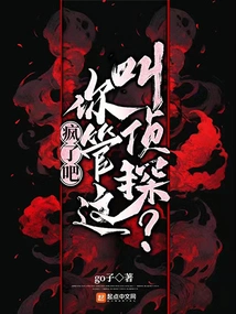 Are You Crazy? You Call This a Detective?