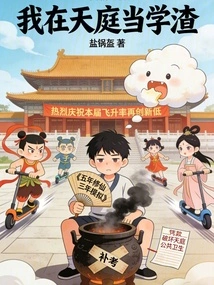 I Am a Scumbag in Heaven